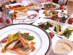 ピンチョスバル ハイヴォレ Hi-Voler 宮崎のコース写真