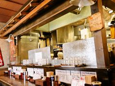 らーめんてつや　南７条本店の写真3