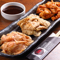 亀力 加須店のおすすめ料理1
