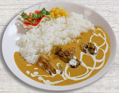 お子様カレー