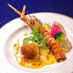 巴里夕顔 銀座のおすすめポイント1