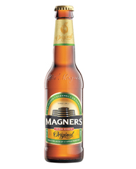 マグナーズオリジナルサイダー　Magners Original Cider