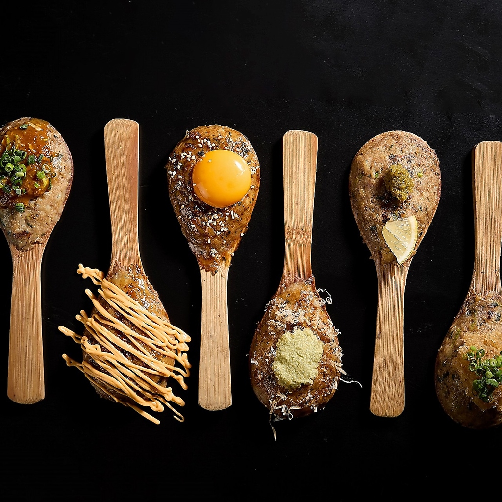 ビジュ担かつ低カロリー高たんぱくの出来る奴！！