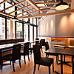 SAKEBASEモロツヨシ横浜鶴屋町店の雰囲気2