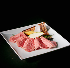 WAGYU でですけのおすすめランチ2