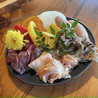 米久フランクでわくわくBBQ体験◎