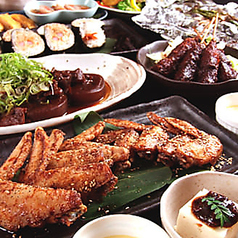 伍味酉 本店特集写真1