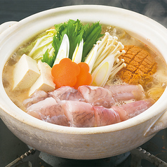 千の庭 川口店のコース写真