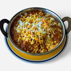 マサラカレーセット