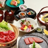 日本料理 華雲のおすすめ料理3