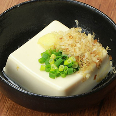 冷奴