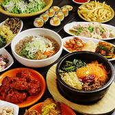 韓国料理酒場ナッコプセのお店 キテセヨ 大宮店のおすすめ料理3