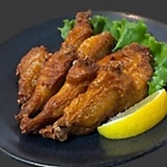 旨辛チキン(8本)