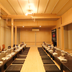 鮮魚地酒と飛騨牛のお店　個室居酒屋　一代目 雅-MIYABI-の特集写真