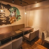 瓦 ダイニング kawara CAFE&DINING 横浜店のおすすめポイント3