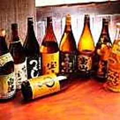 天ぷら酒房まあちゃんのコース写真