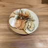 海鮮と天ぷら 翡翠のおすすめポイント1