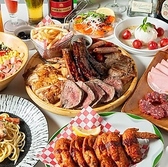 MEAT HOUSE ESO ミートハウスエソのおすすめ料理2