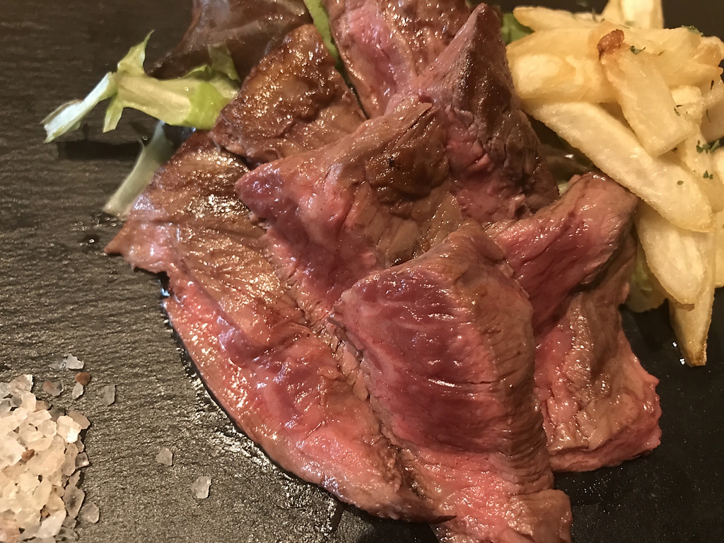 一度食べたらやみつきに