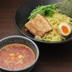 つけ麺/辛つけ麺