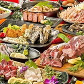 とりのてつ 大名店の写真