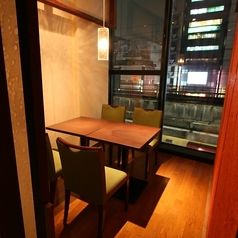 楽蔵 うたげ 銀座 有楽町駅前店の雰囲気3