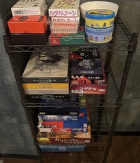 カラオケ&ダーツ bar NEWGATEの写真2