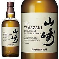 山崎ハイボール