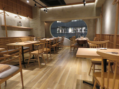 居酒屋シンマチ 千葉店特集写真1