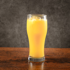 みかんジュース