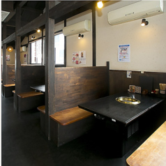 千力 クボタ店の特集写真