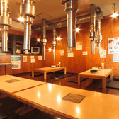 いくどん淵野辺店の雰囲気3