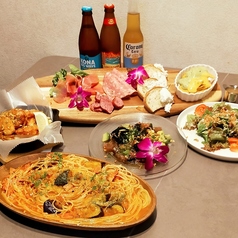 洋バルBELLEZZA 津田沼の特集写真