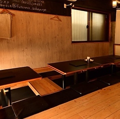 居酒屋Ryo リョウの雰囲気2