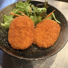 コロッケ 2個