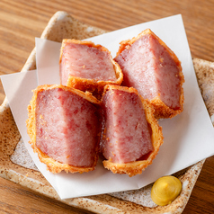 長崎県 雲仙ハムカツ