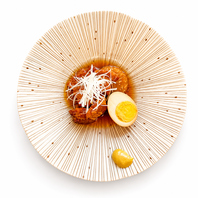 和食にとらわれない創作料理をお楽しみください。