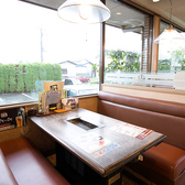とうげん 太田店の雰囲気3
