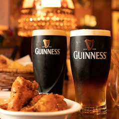 GUINNESS Best Pubs 2022に選出されました。