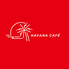 HAVANA CAFEのロゴ