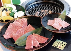 焼肉かわはら 穴生店のおすすめ料理3