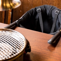 ママさん大歓迎です！