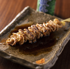 博多とりかわ 琥珀の月のおすすめ料理2