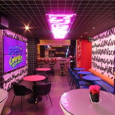 NYAN NYAN GANG ニャンニャンギャングの特集写真