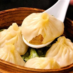 名物 小籠包