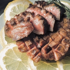 TAVERN102 タバーンイチマルニのコース写真