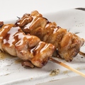 料理メニュー写真&nbsp;若鶏串