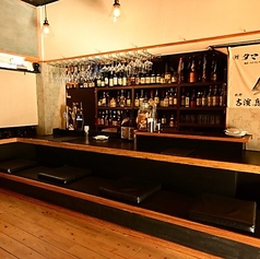 居酒屋Ryo リョウの雰囲気3