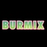 BURMIX バーミックスのロゴ