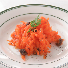 faves フェイブスのおすすめ料理1